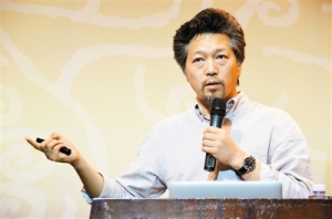 刘晓都:更具市民精神的公共建筑