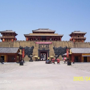 时评:商业化将彻底“烧毁”阿房宫