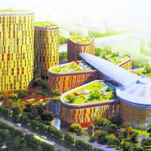 时评:中国美术馆新馆向西更要向东