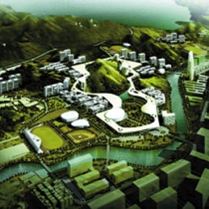 时评:新型城镇化亟待提高土地利用效率