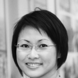 Emily Phang:亲自体验才是理解建筑的最好途径