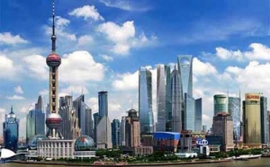 时评:化整为零的集群建筑设计探索
