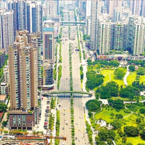 时评:临空新城未来的走向