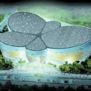 时评:医院建筑设计需为病人创造良好环境