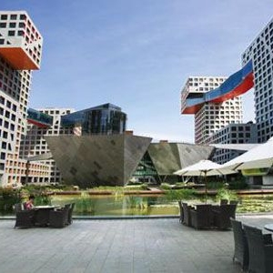 时评:中国当代建筑的失范与重建