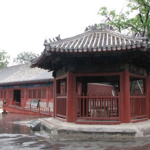 时评:历史建筑“预先”保护值得各地效仿