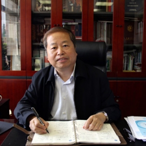 曹嘉明:迈向可持续的未来