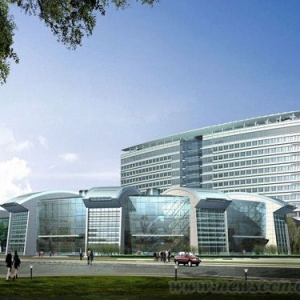 时评:完善医疗建筑应从人性化角度出发