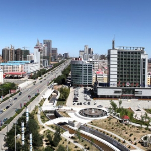 时评:“债城”鄂尔多斯的出路在何方?