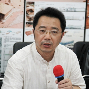 段进:如何为现代城市留点历史记忆