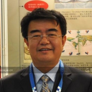 蔡晓兵:地理设计,衔接地理和设计领域的桥梁