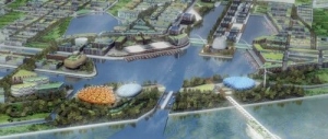 时评:绿色建筑“美丽中国”的根基