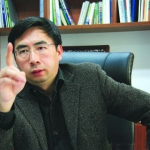 王振军:商务建筑“两极化”发展