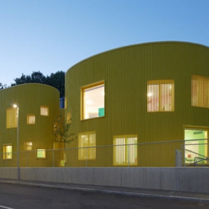 时评:建筑,能否成为城市人的心灵栖息地