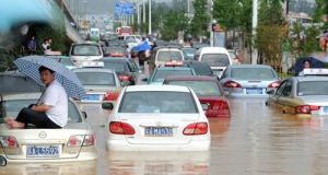 时评:解决“逢雨看海”勿成空头支票