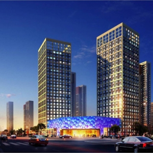 时评:五星级酒店对一个地区有多重要?