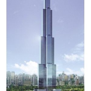 时评:“天空城市”背后的忧思