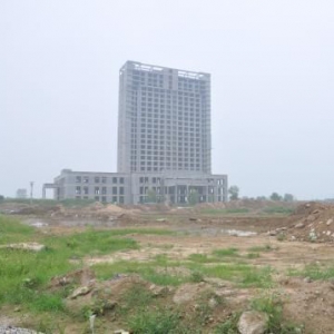 时评:莫让城市建设成官员意志的“试验田”