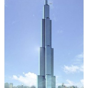 时评:要谨防第一高楼成第一问题建筑