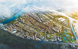 时评:广钢地块变新城应注意什么