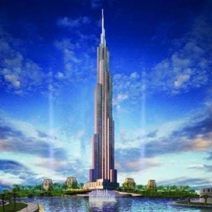 时评:“天空城市”成世界上最高的谜