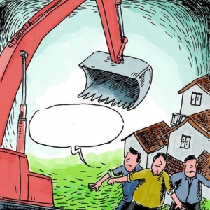 时评:城镇化成本这笔账到底该怎么算?
