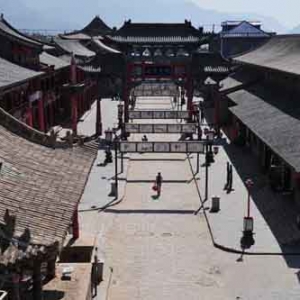 时评:将四合院嵌入新建筑