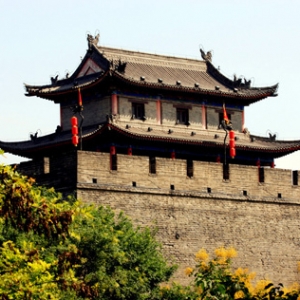 时评:如何塑造具有地域特色的西安城市风貌?