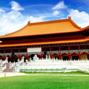 时评:中国古代的建筑到底是如何抗震?
