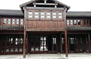 时评:向世界展现当代建筑师实力