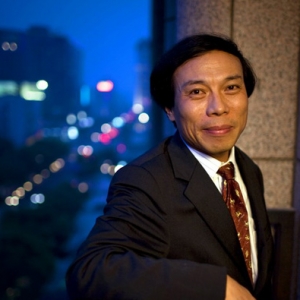 唐骏:兴建摩天大楼是一种“暴发户”式炫耀