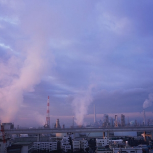 时评:中国不宜建大量小型工业城市
