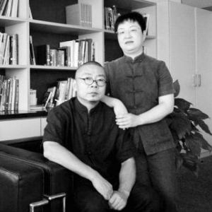 刘杰、王洁:建筑师不是画图匠