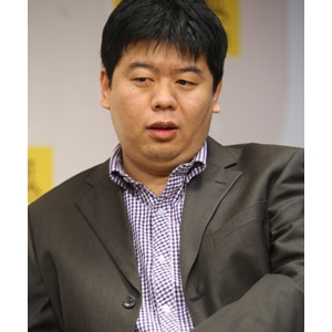 时评:未来的建筑设计应该有中国建筑师的一席之地