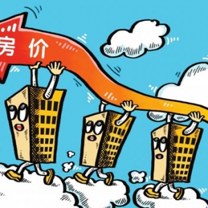 龚方雄:中国的房地产不存在整体性的泡沫