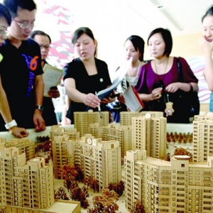 时评:楼市从来都不缺少需求 僵局之下先改变者先赢