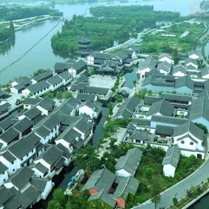 时评:城市化不能把古建筑“化”掉了