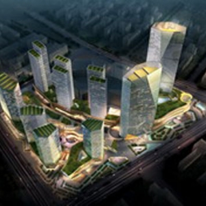 时评:中国是否已拥有过多的城市?