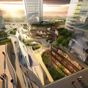 时评:城市建筑设计要多靠市场少靠市长