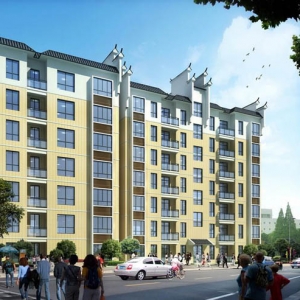 周蕾:城镇化建设应推广绿色建筑