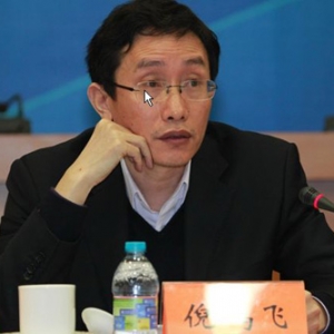 倪鹏飞:以人为本,城镇化不是造城运动