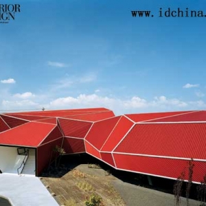 ۵--Rojkind Arquitectos