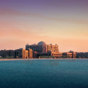 Ƶ(Emirates Palace)