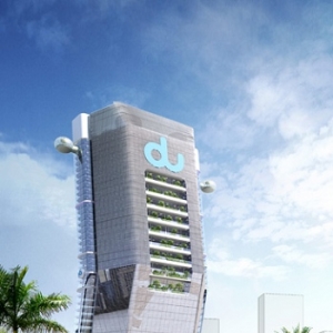 ͨѶDu  Tower