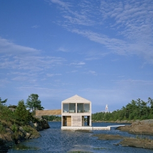 ôFloating House