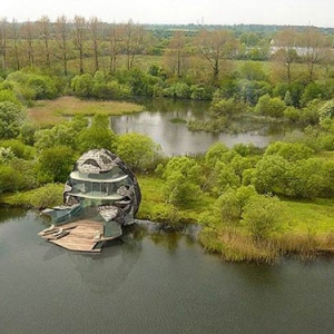 ӢEco-house