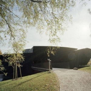 ¹Muritzeum