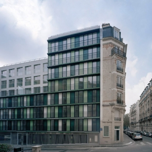 Collage Paris¥
