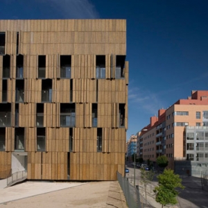 carabanchel housingסլ