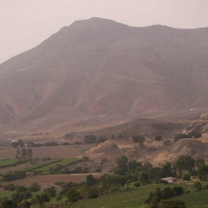 ³Pachacamac